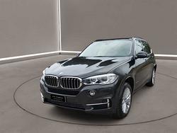 BMW X5 (F15/85) - X5 sDrive25d Lux U140243