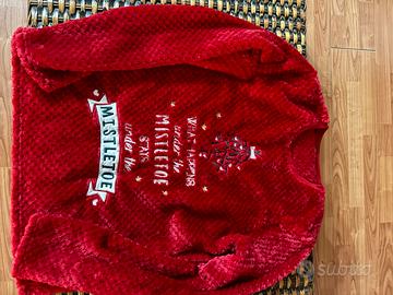 Maglia Pigiama tezenis natale