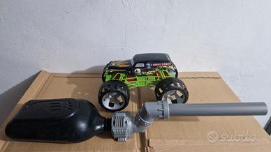 monster Jam