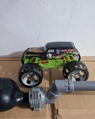 monster Jam