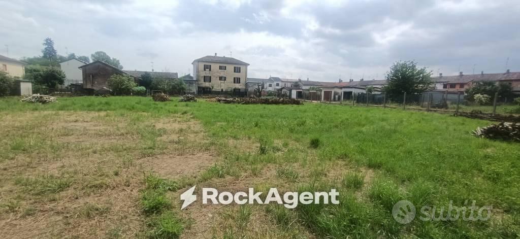 Terreno di 2582 m² a Valle Lomellina - Vista 3