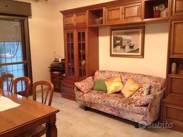 Villetta fronte mare