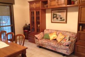 Villetta fronte mare