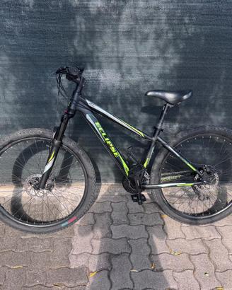 Bicicletta MTB Eclipse praticamente NUOVA!!!