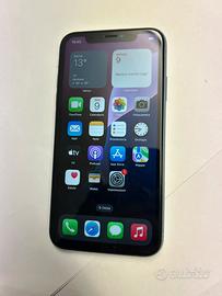 IPHONE XR DA 64 GB
