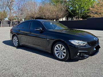 Bmw serie 4 Gran coupe’
