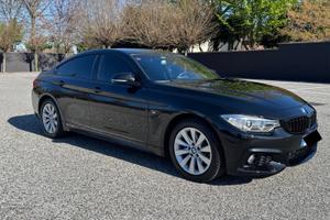 Bmw serie 4 Gran coupe’