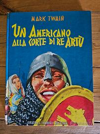 libro per ragazzi
