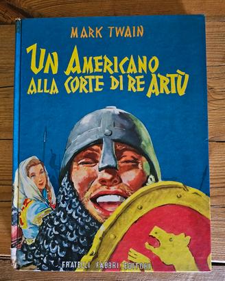 libro per ragazzi