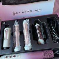 Asciugacapelli spazzola