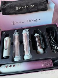 Asciugacapelli spazzola