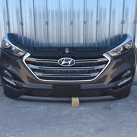 Ricambi Hyundai Tucson 