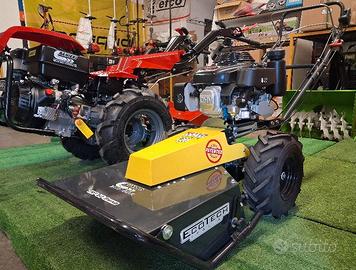 Trinciatutto disboscatore ECOTECH TRT 60 SWING