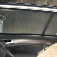 tende  originali golf 7