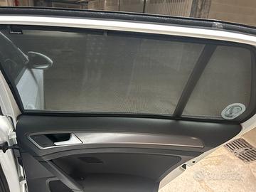 tende  originali golf 7