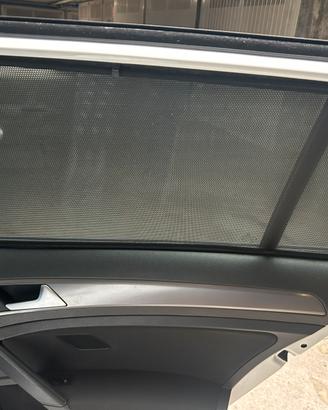 tende  originali golf 7