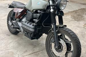 Bmw K 100 LT