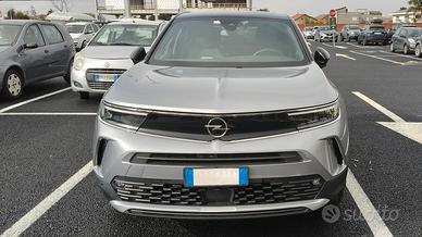 Opel Mokka 1.2 Turbo 136cv ULTIMATE 06/2023