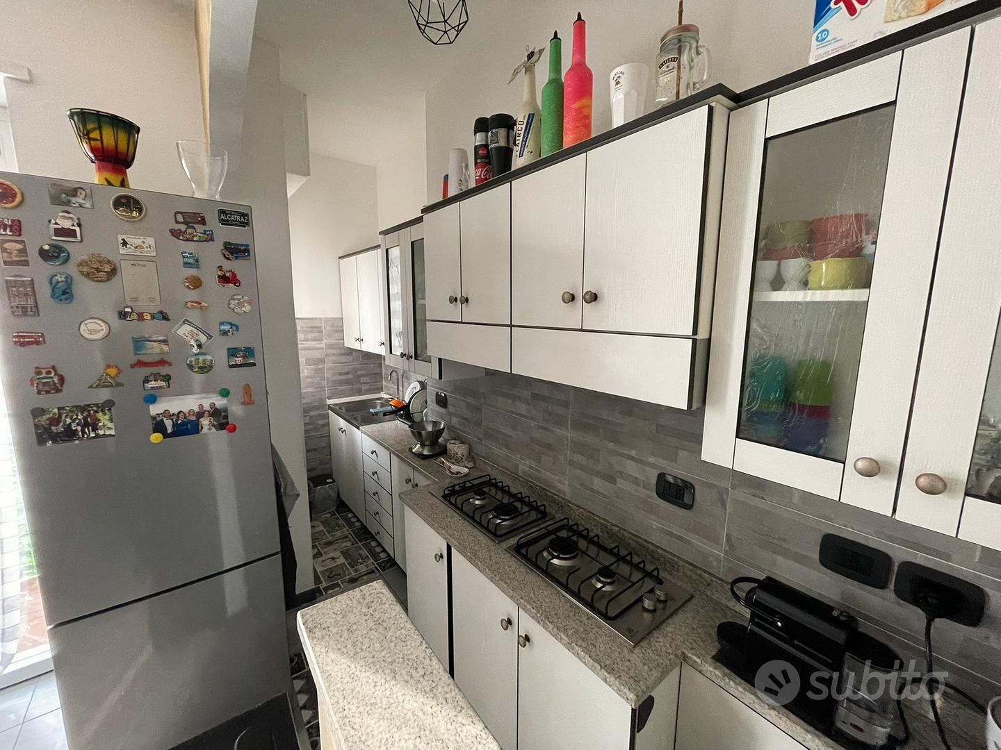 Apartment in Chivasso, Torino - Vista 2