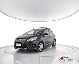 FORD M C AX 1.6 TDCi 115CV Titaniu - PER OPERATO