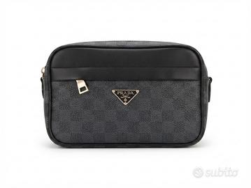 Pochette Prada 