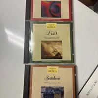 CD MUSICA CLASSICA