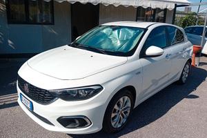 Fiat Tipo 1.3 Mjt S&S 5 porte Lounge -2020