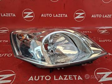 FANALE ANTERIORE DESTRO Fiat Fiorino Qubo Nemo Bip