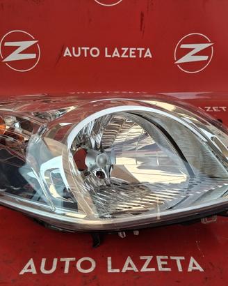FANALE ANTERIORE DESTRO Fiat Fiorino Qubo Nemo Bip