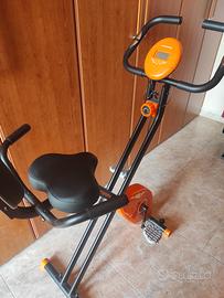 cyclette