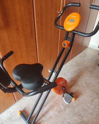 cyclette