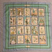 Foulard Hermes