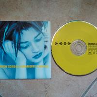 Carmen Consoli - Puramente casuale - cd singolo