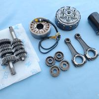 Ricambi Ducati 900ss