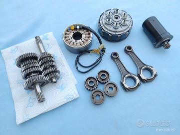 Ricambi Ducati 900ss