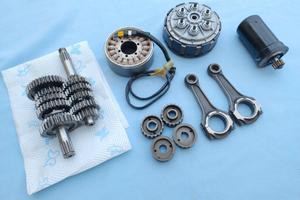 Ricambi Ducati 900ss