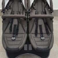 Passeggino Valco Snap Ultra Duo 0-3 anni