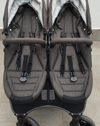 Passeggino Valco Snap Ultra Duo 0-3 anni