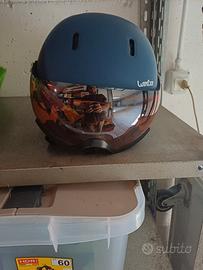 casco da sci