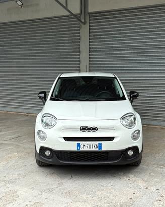 Fiat 500X 1.3 MultiJet 95 CV Club
