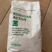 POLVERE PER TAPPETI E MOQUETTES