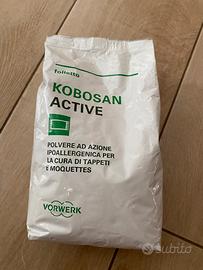 POLVERE PER TAPPETI E MOQUETTES