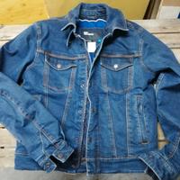 Giacca da moto BMW Road Crafted UOMO taglia L