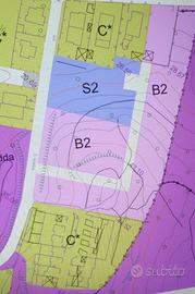 Edificabile in zona di espansione