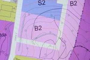 Edificabile in zona di espansione