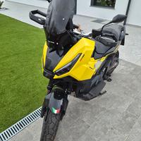 xadv 750