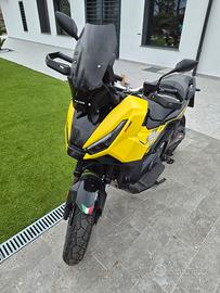xadv 750