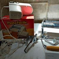 motore elettrico per impastatrice Imperia