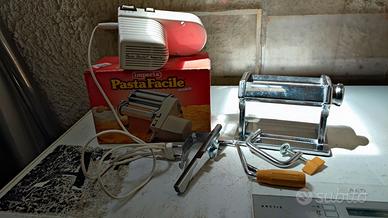 motore elettrico per impastatrice Imperia