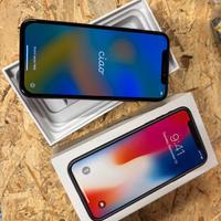 iPhone X - 64 gb
